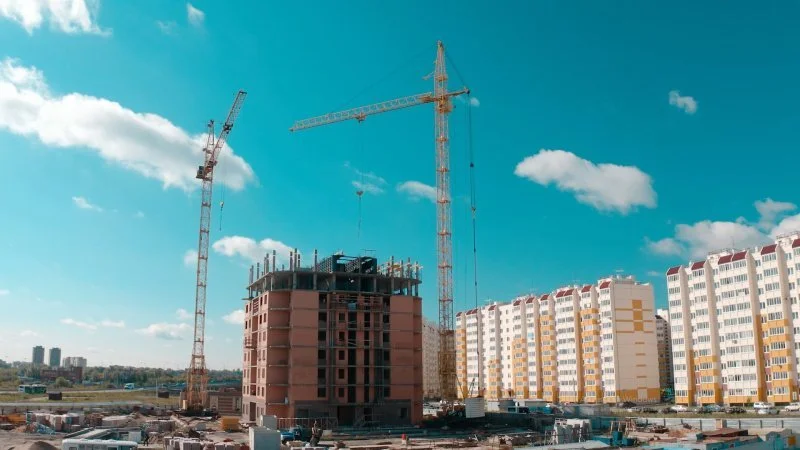 Развитие регионов: Омская область
