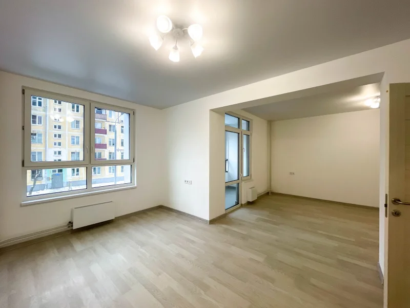 Что нам стоит дом отделать? В России вступил в силу новый национальный стандарт по жилью