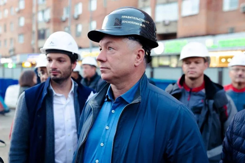 Счастливого пути! В преддверии Дня дорожника Марат Хуснуллин рассказал «СГ» о ремонте и строительстве магистралей