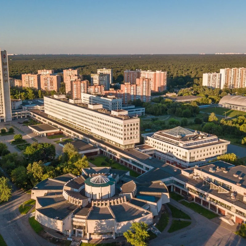 В Москве пройдет конгресс посвященный цифровому будущему стройотрасли 