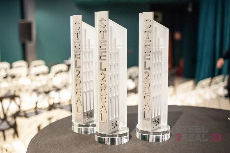Светлые умы: объявлены победители конкурса Steel2Real’23