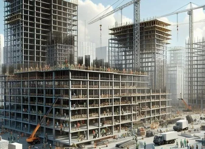 Исполнительная документация в строительстве Исполнительная документация в строительстве
