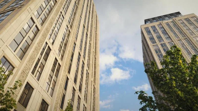 В новостройках Москвы продали рекордное количество нежилых помещений В новостройках Москвы продали рекордное количество нежилых помещений