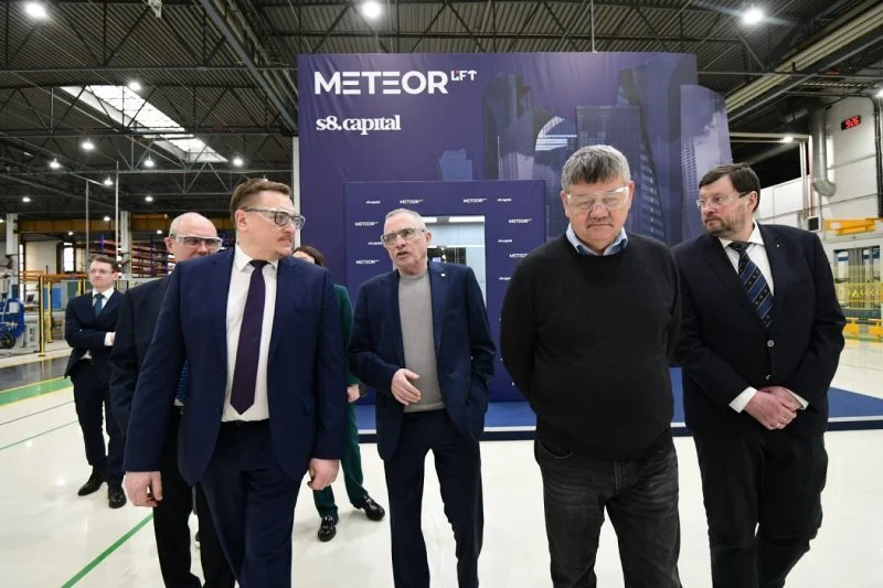 Определены основные направления деятельности Госцентра компетенций в области лифтостроения Определены основные направления деятельности Госцентра компетенций в области лифтостроения