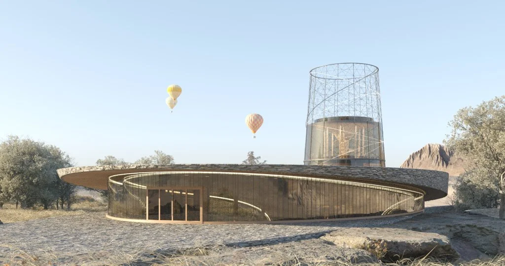 MAD Architects