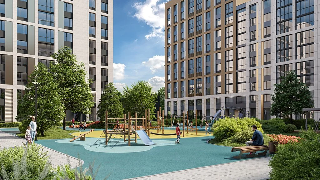 Зеленая Река площадки.jpg