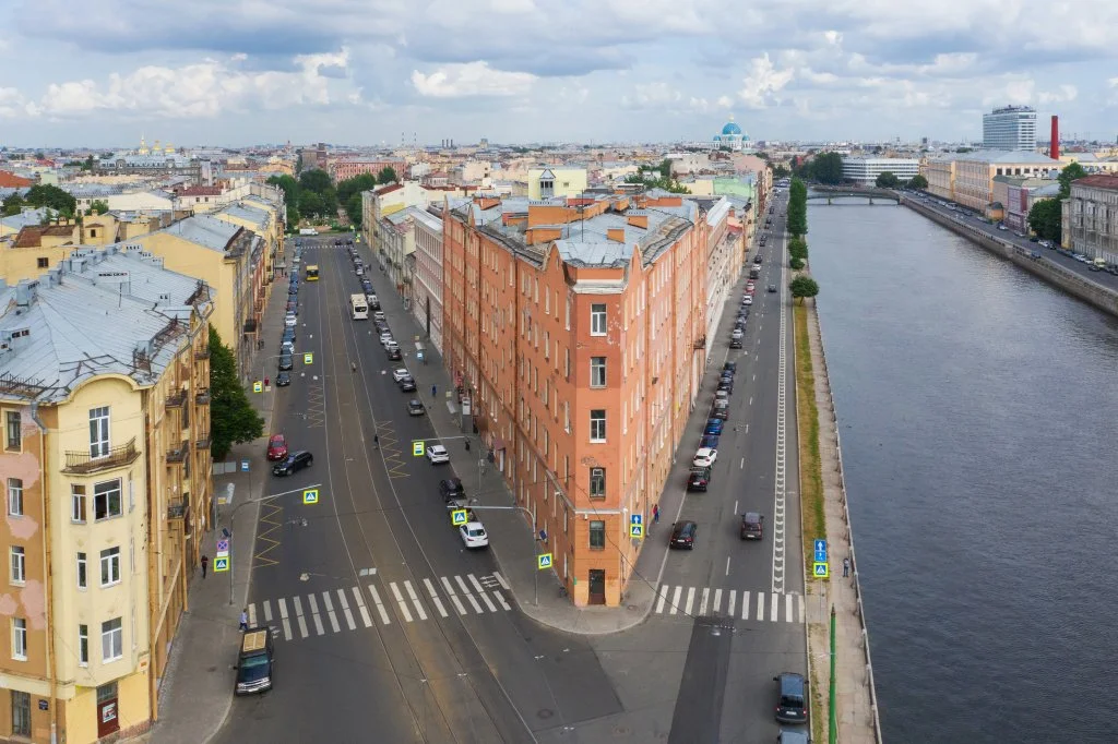 Shutterstock/FOTODOM