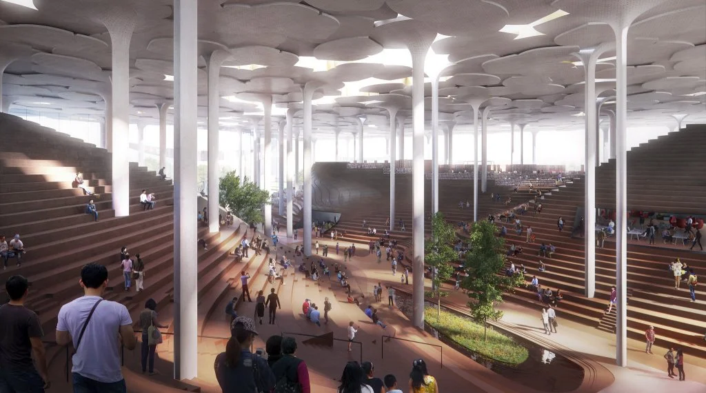 snohetta.com