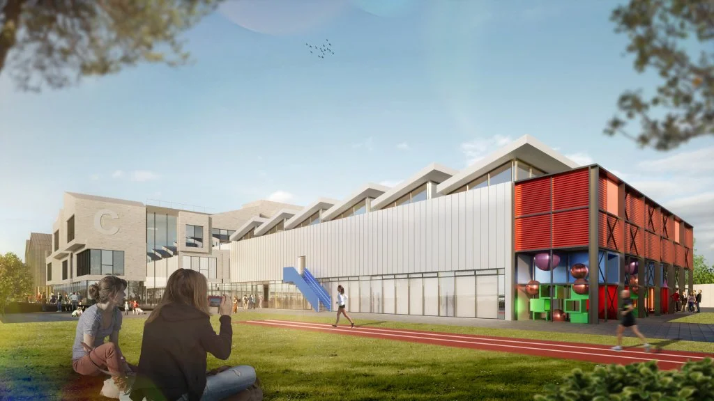 UNK architects