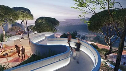 T+T Architects T+T Architects