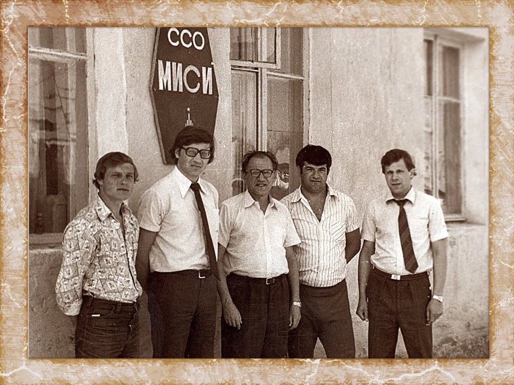 Пресс-служба НИУ МГСУ
