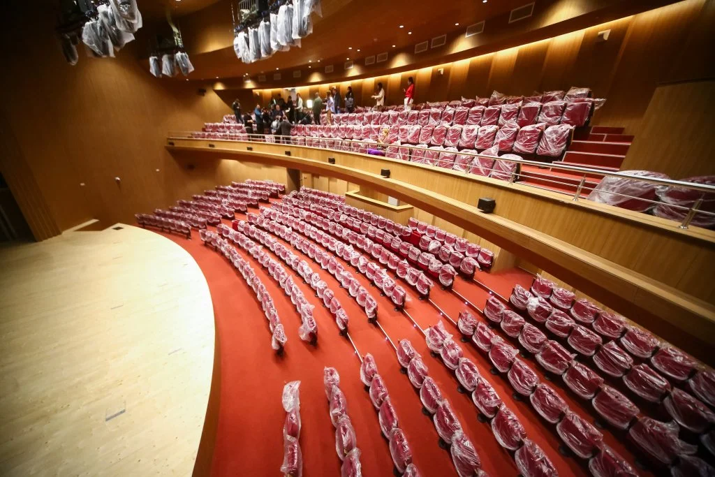 Сергей Ведяшкин/ АГН «Москва»