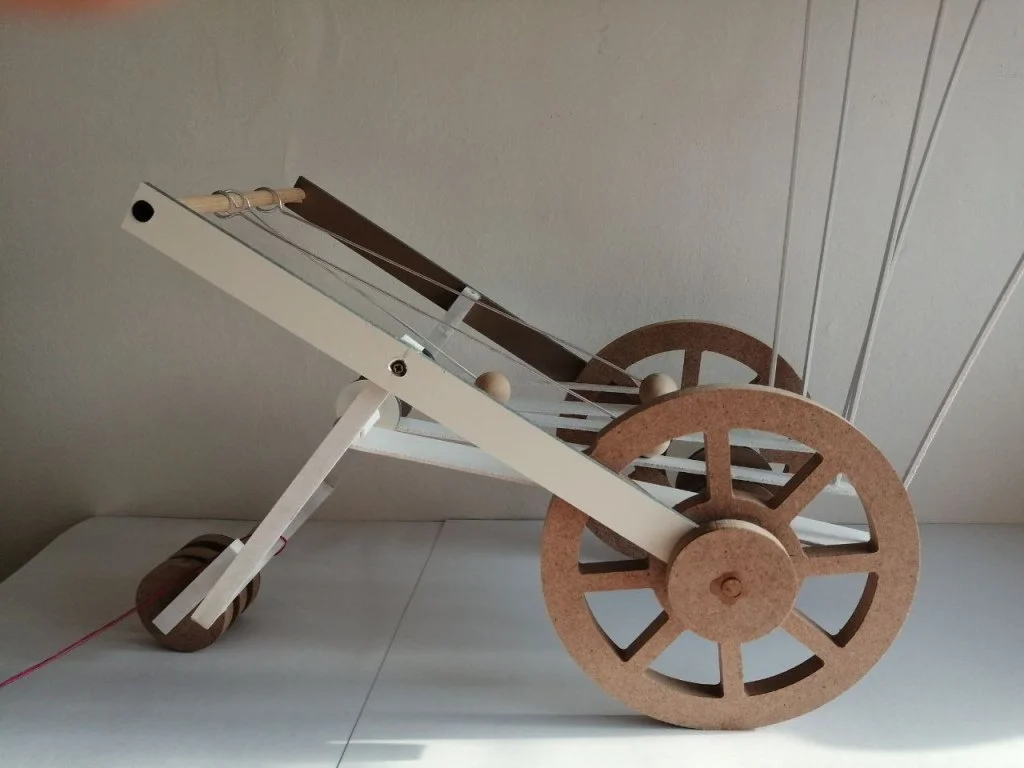 Пресс-служба фестиваля «Архстояние»