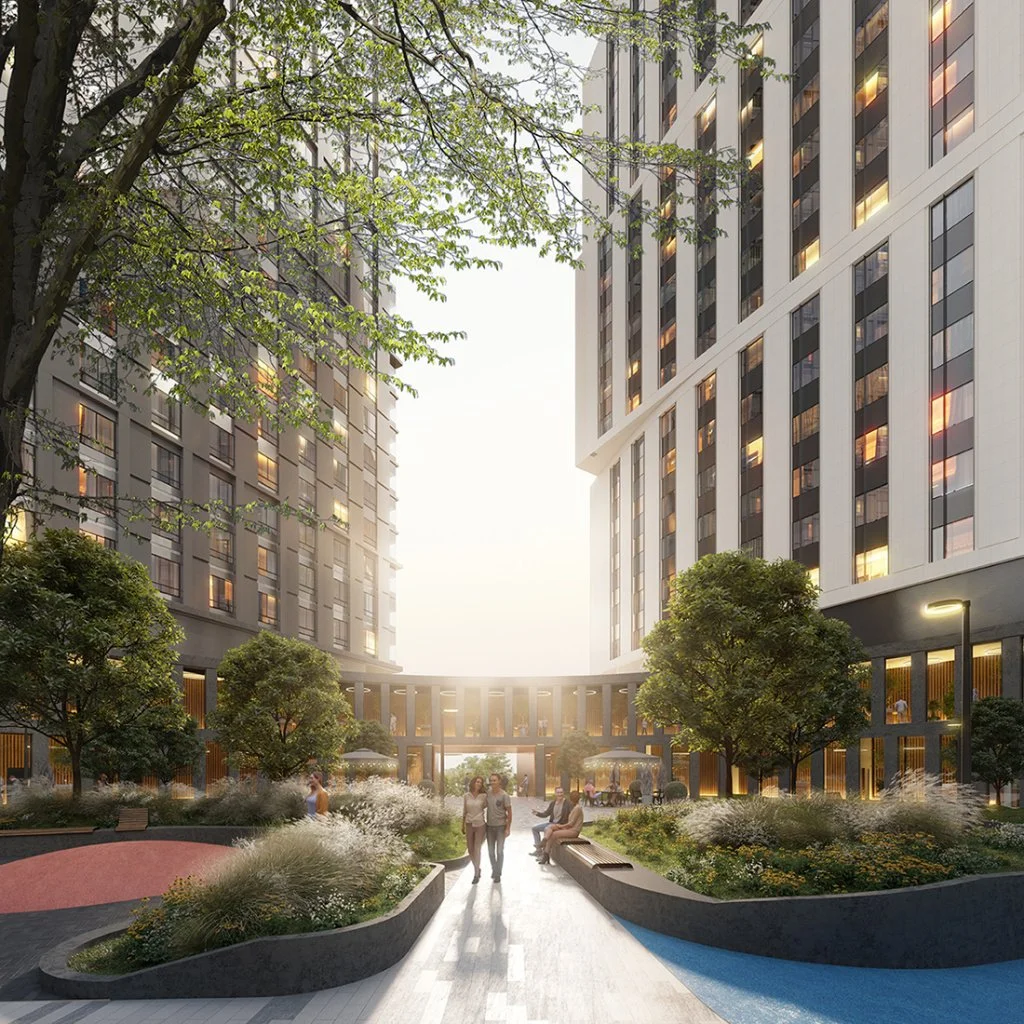 T+T ARCHITECTS T+T ARCHITECTS