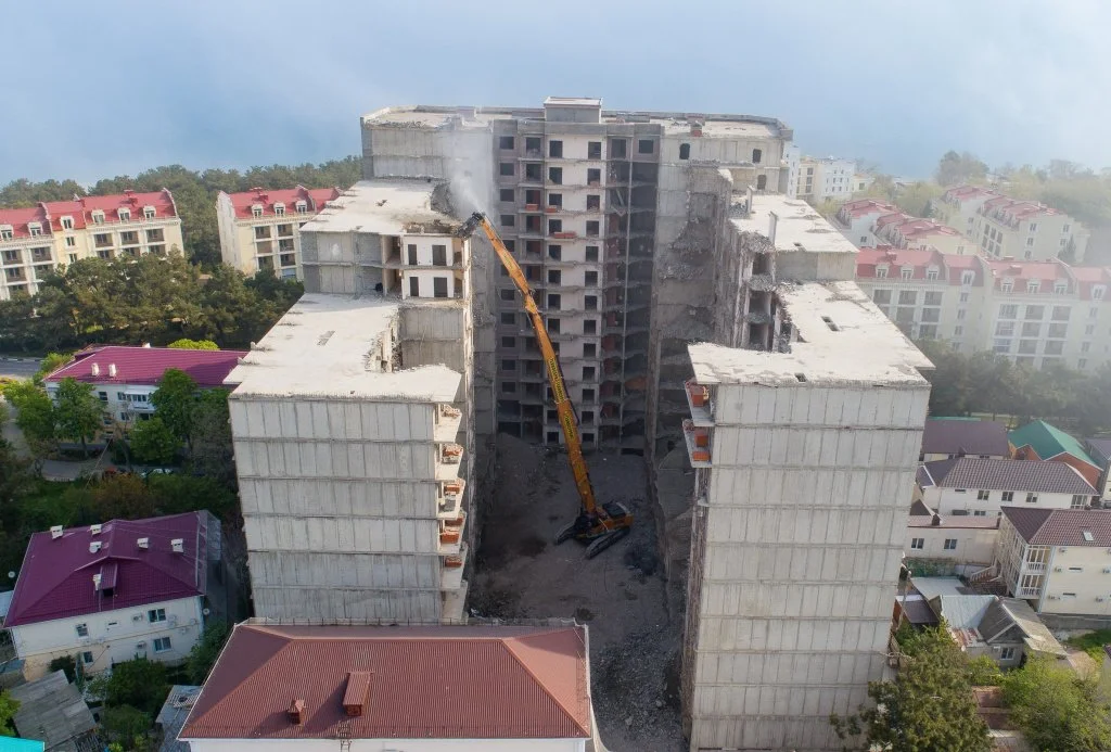 Техносервис