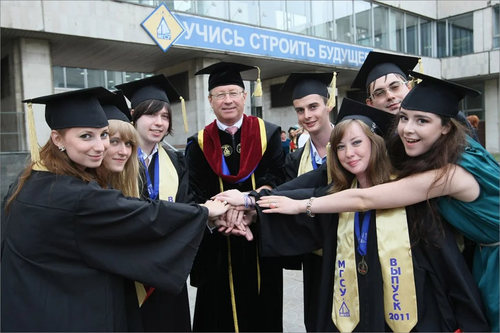 Пресс-служба НИУ МГСУ