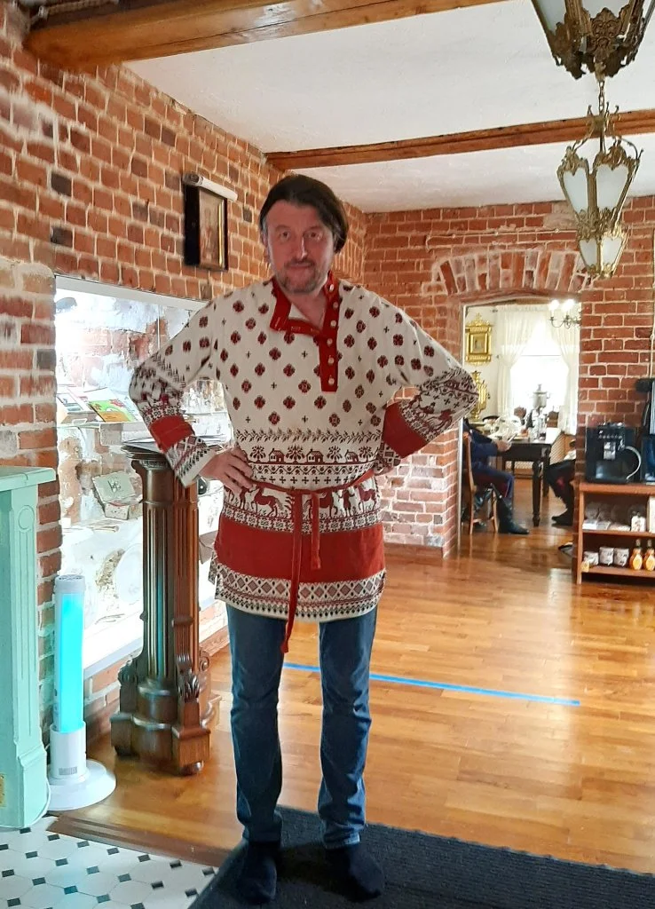 Фото предоставлено Евгением Федоровым Фото предоставлено Евгением Федоровым