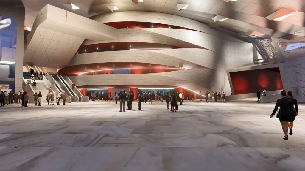 Пресс-служба АО "Стройтрансгаз" Пресс-служба АО "Стройтрансгаз"