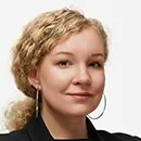 Елена Трубина