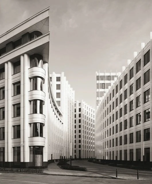 ГМА им. Щусева