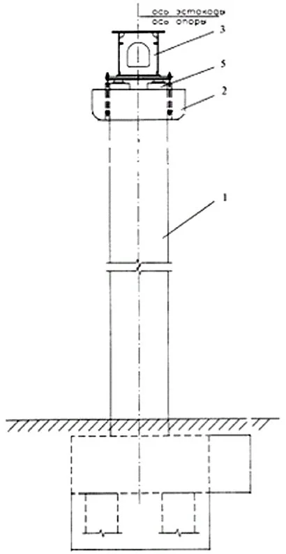 Устройство анкерного крекпления к опоре.jpg