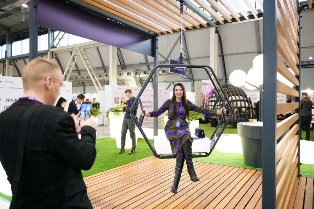 Пресс-служба 100+ TechnoBuild