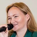 Елена Кабешева