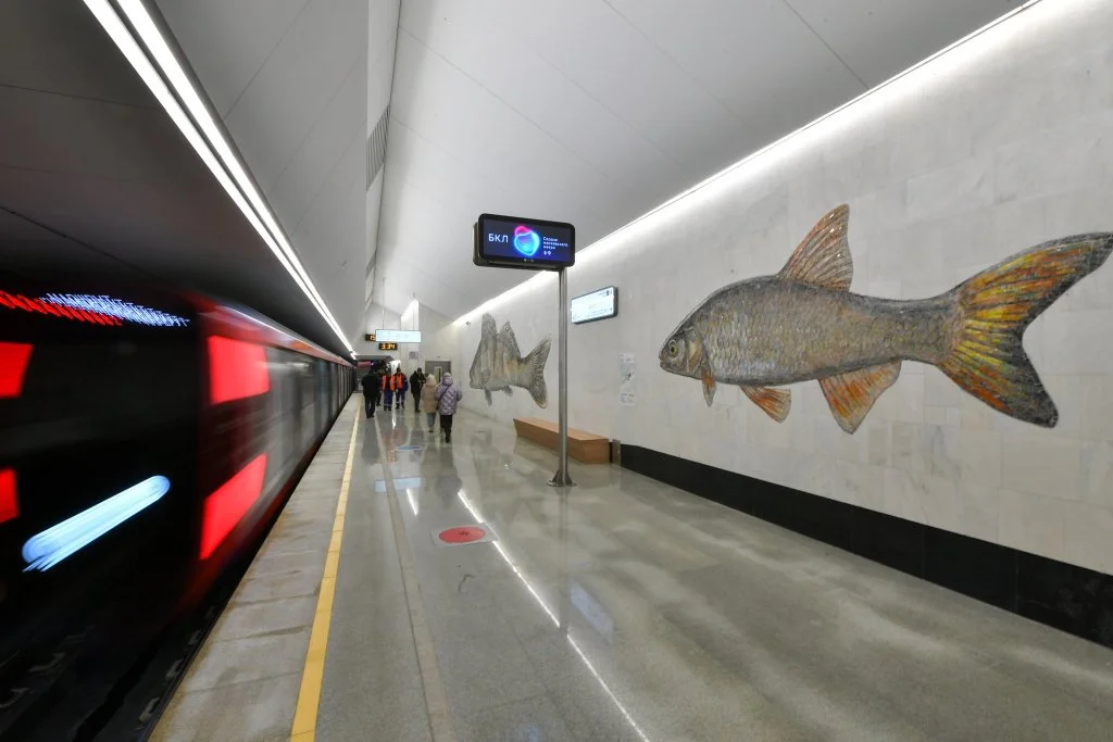 Сергей Киселев/ АГН «Москва»