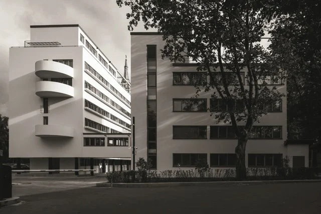 ГМА им. Щусева