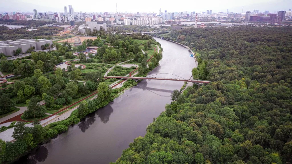 Москомархитектура