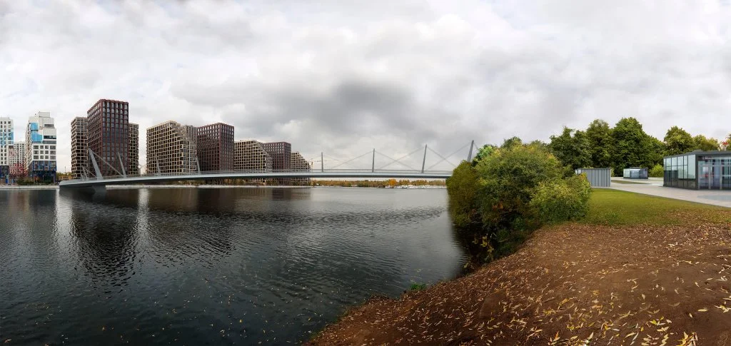 Москомархитектура