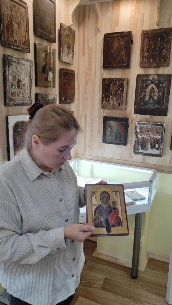 Фото предоставлено Евгением Федоровым Фото предоставлено Евгением Федоровым