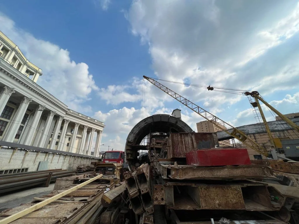 Антон Мастренков Антон Мастренков