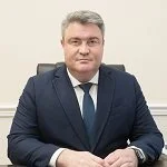 Николаев О.Н. Волгоградская область