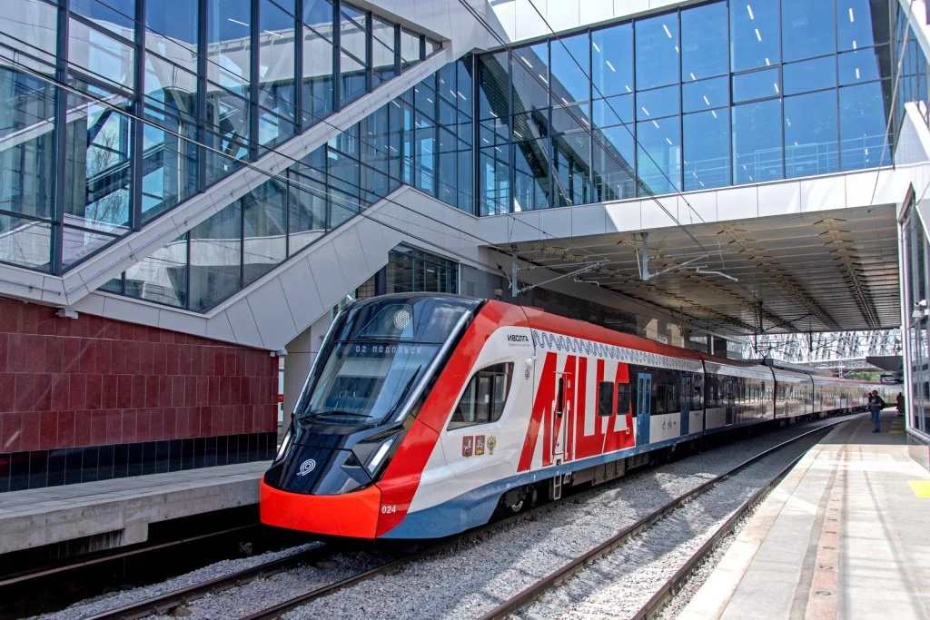 Михаил Колобаев/ пресс-служба Стройкомплекса Москвы