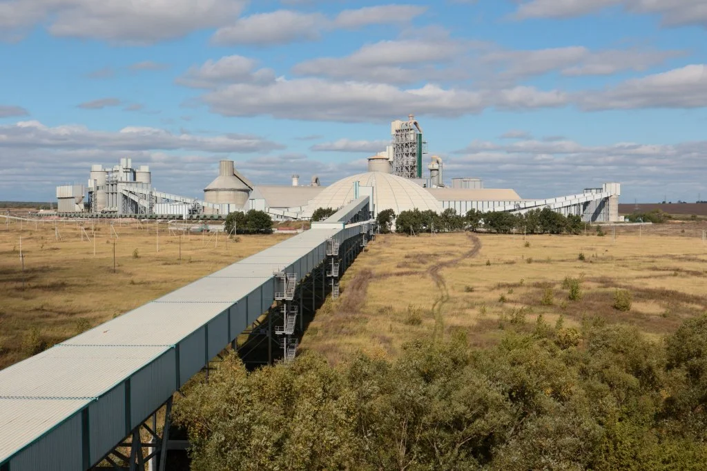 Евроцемент