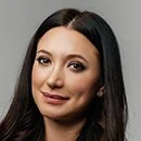 Елизавета СЕВАСТЬЯНОВА