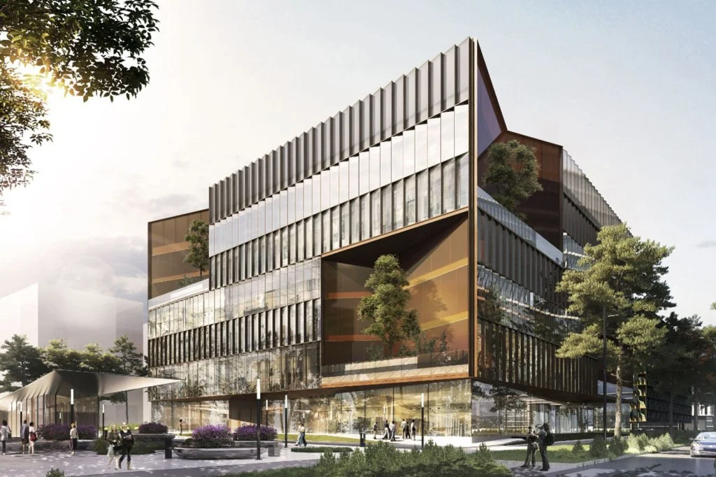 Пресс-служба Москомархитектуры