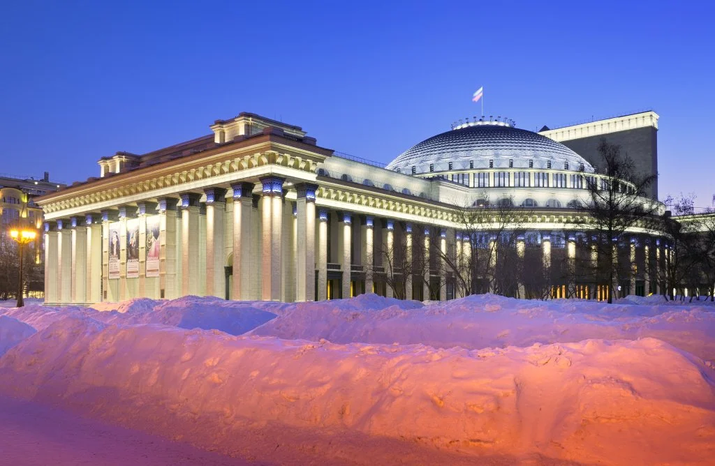 Shutterstock/FOTODOM