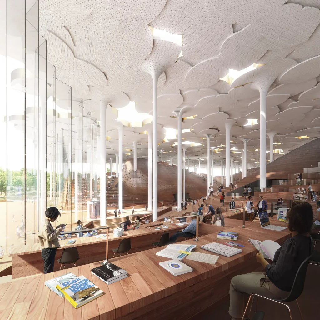 snohetta.com