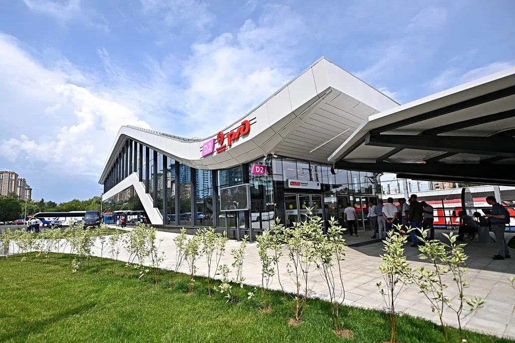 Михаил Колобаев/ пресс-служба Стройкомплекса Москвы Михаил Колобаев/ пресс-служба Стройкомплекса Москвы