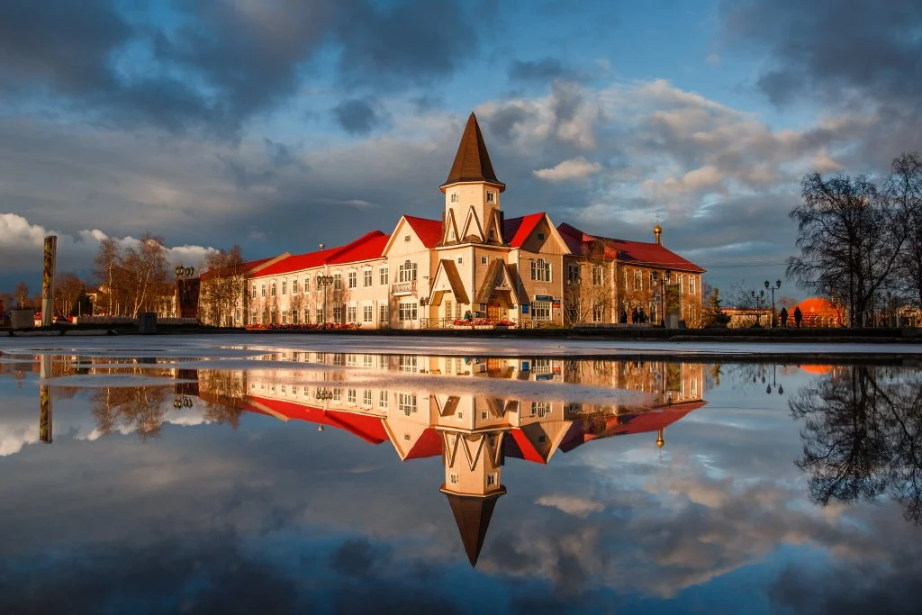 Shutterstock/FOTODOM