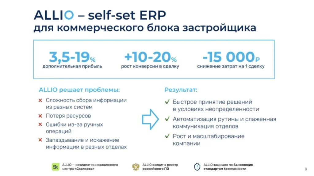 Скриншот интерфейса ERP для коммерческого блока застройщика .jpg Скриншот интерфейса ERP для коммерческого блока застройщика .jpg