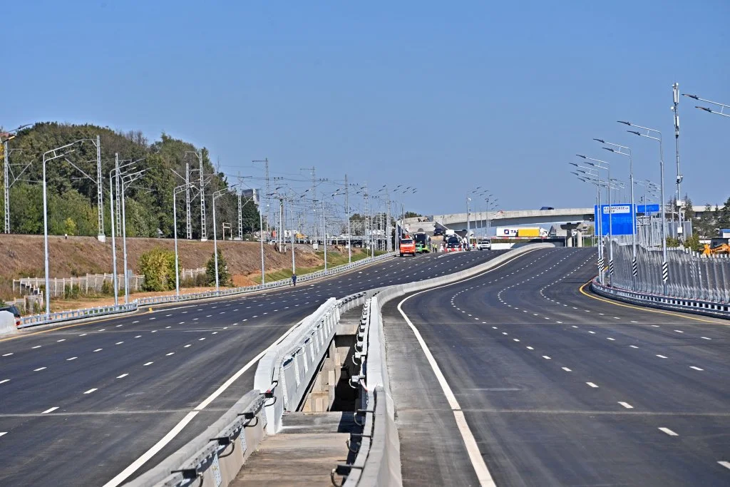 Открытие участка ЮВХ_Открытие дороги-связки между МСД и Симферопольским шоссе_1.JPG