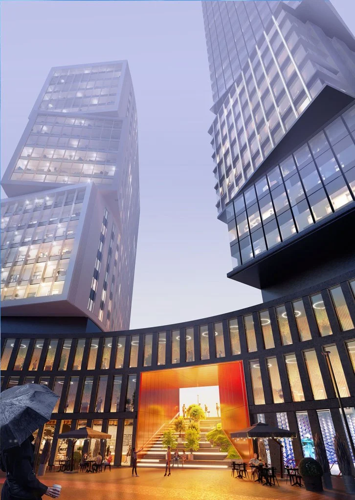 T+T ARCHITECTS T+T ARCHITECTS