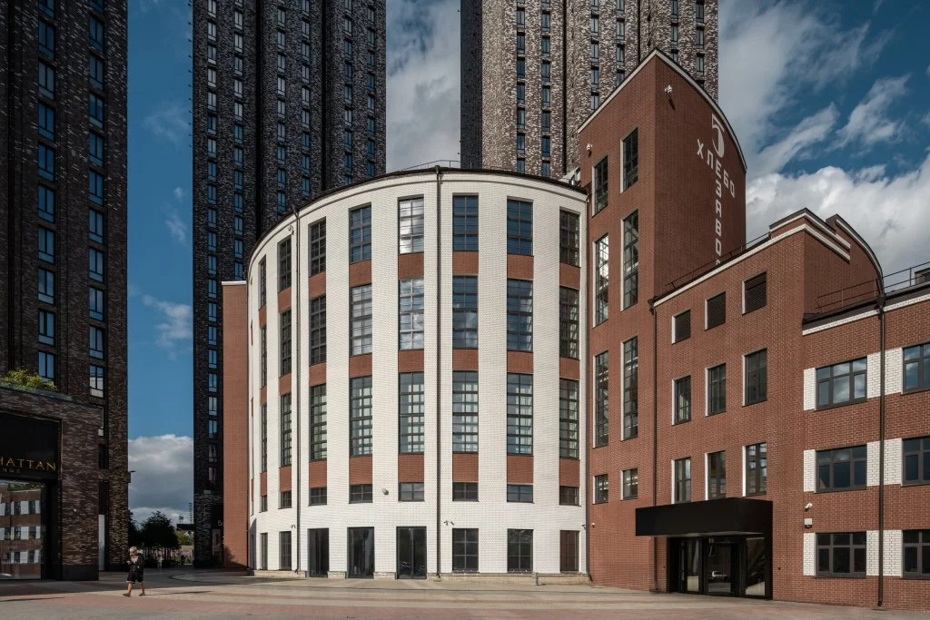 Центр "Зотов" Центр "Зотов"