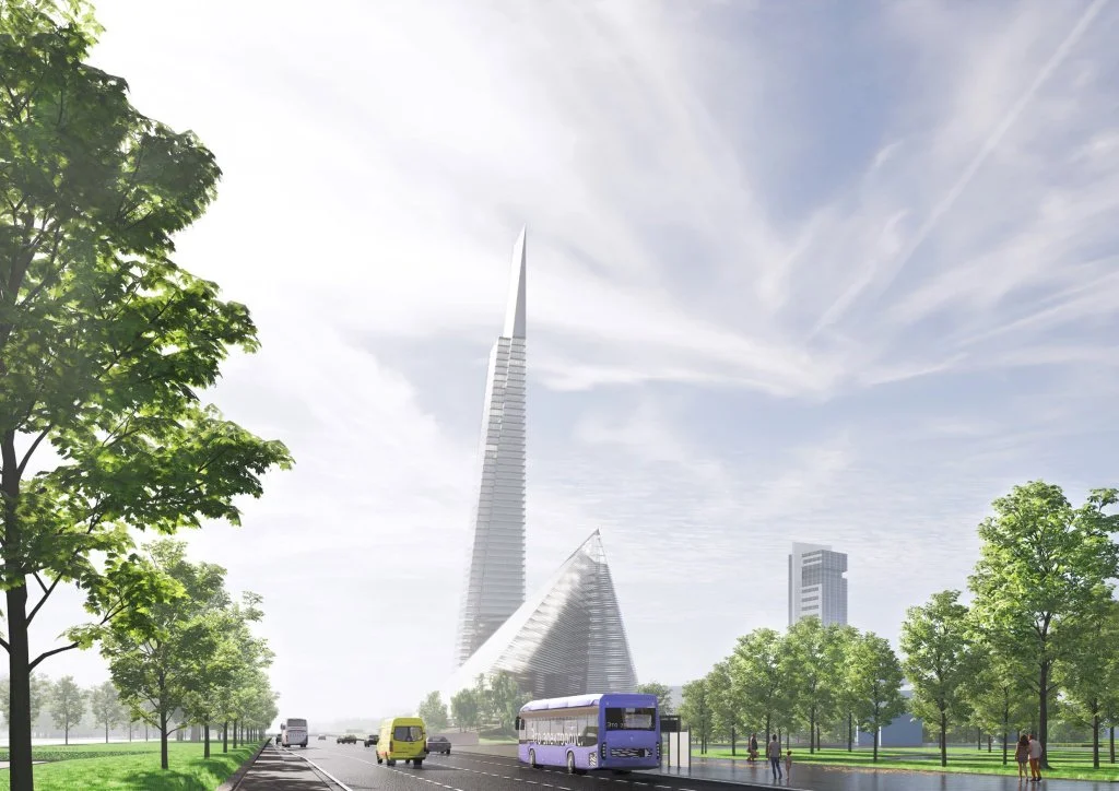 Архбюро "Меганом"