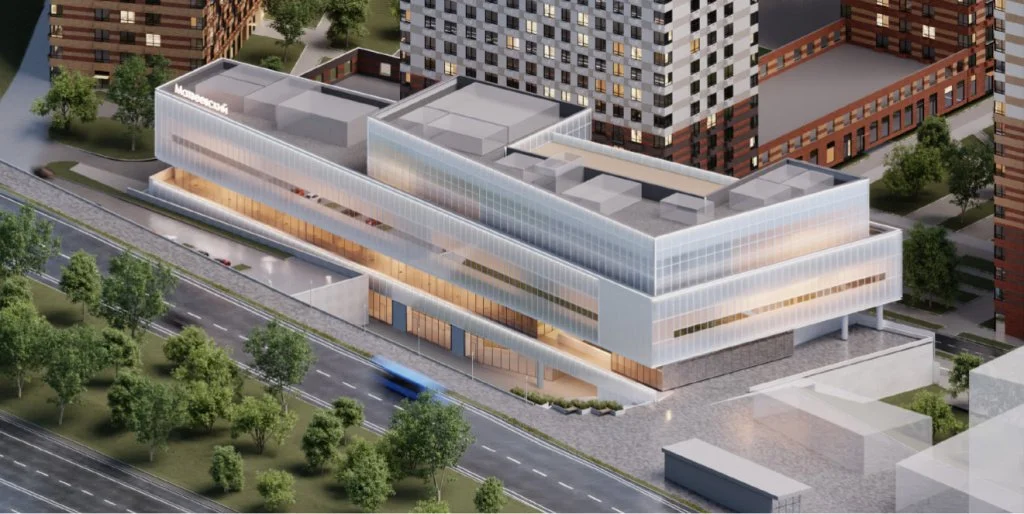 Лучшим торгово-офисным объектом.png