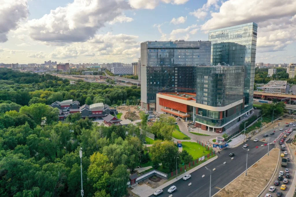 АГН "Москва"