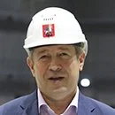 Андрей Никеричев/ АГН "Москва"